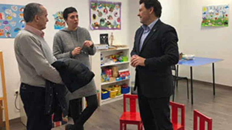 Miranda, Gemma López e Carballo