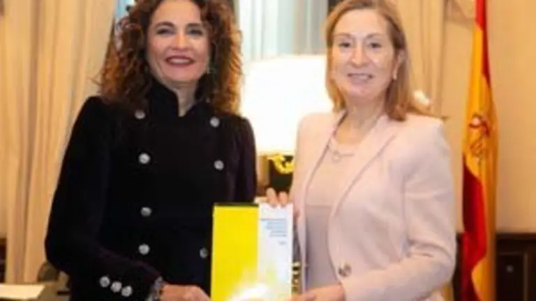 Presupuestos en el Congreso1