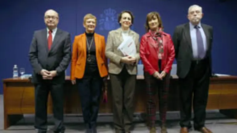 Presentación Presupuestos Emigración