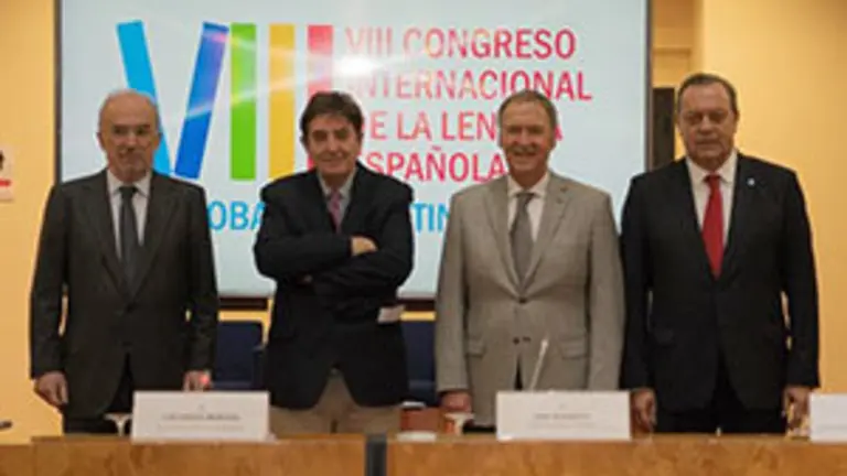 Presentación Congreso Lengua