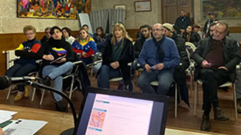 Uned. Venezolanos Ourense 1