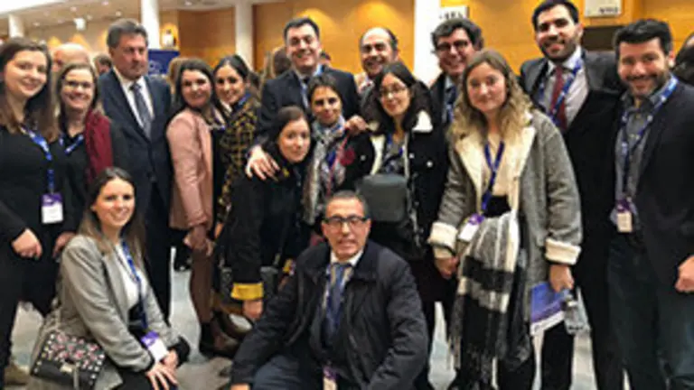 Foro turismo. Mandianes y Román Rodríguez