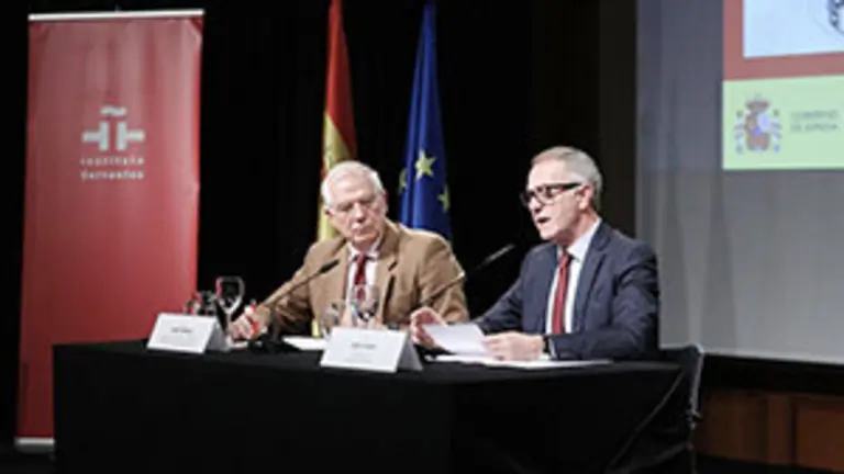 Presentación cultura exterior