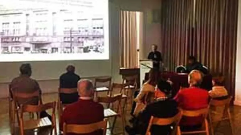 Linhard en CG Barcelona1