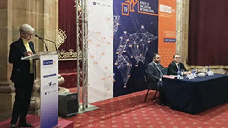 Punto de encuentro Asturex 2