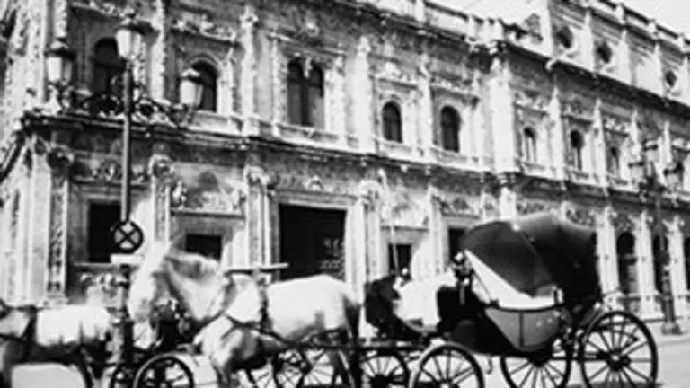 Cervantes Tokio-Sevilla