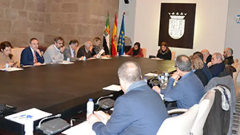 Extremadura-Comite Accion Exterior1