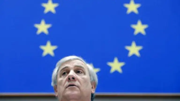 Antonio Tajani