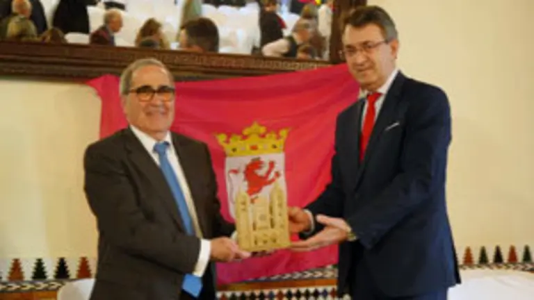 Dias Leon en Sevilla