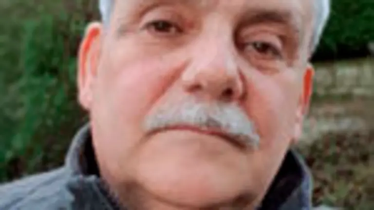 Manuel P&eacute;rez Vidal