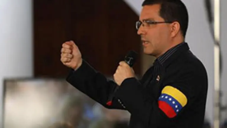 VENEZUELA NO ROMPERÁ REÑACIONES CON EUROPA