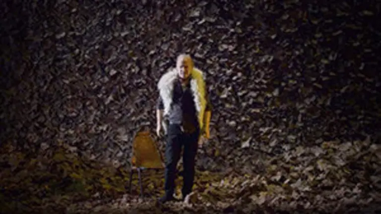 Obra Tierra Baja en TABA -ph-david-ruano