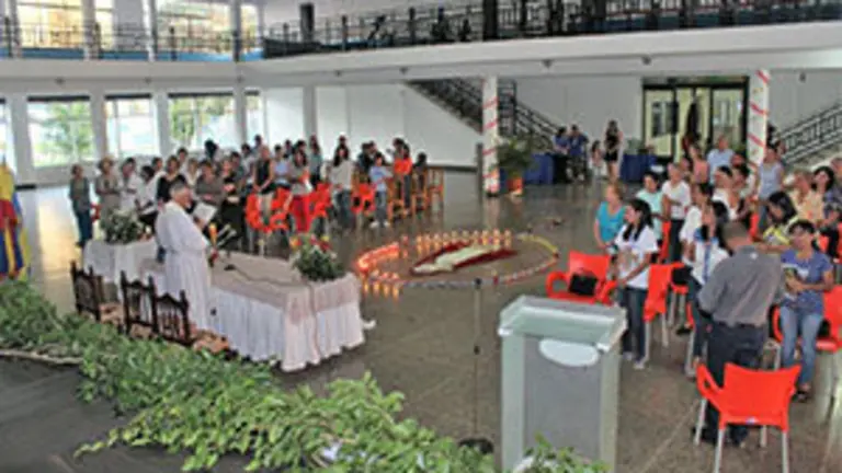 VIRGEN DE CANDELARIA EL TIGRE 2019 1
