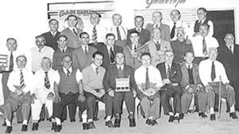 VI.La Estrada.Directiva 196