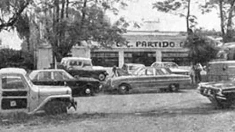 VII.La Estrada.Campo San Is