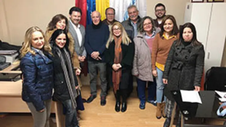 Miranda-Fevega Ourense