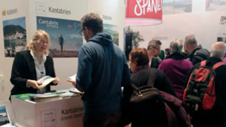 FERIA MUNICH.
21 FEB 19