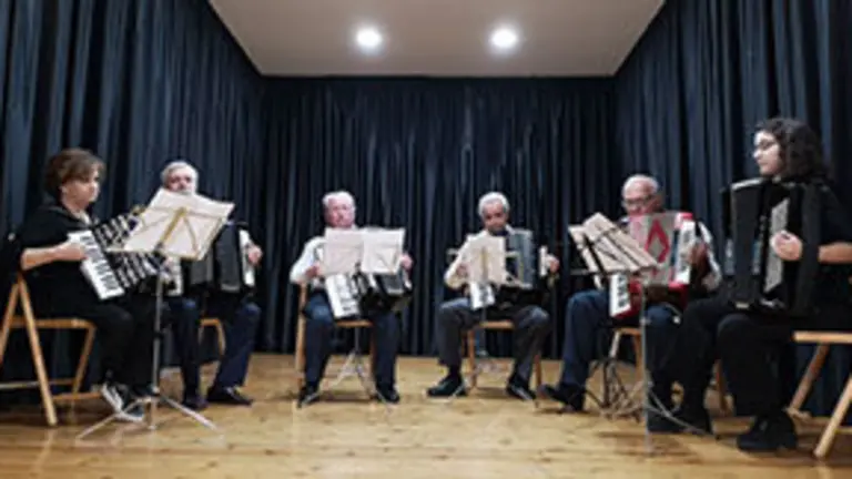 Certam poético musical 4