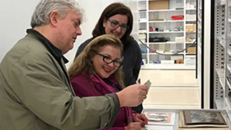 Consul argentina en el Consello1