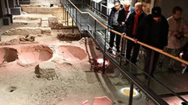 CG Barcelona-Museu d'Història 3