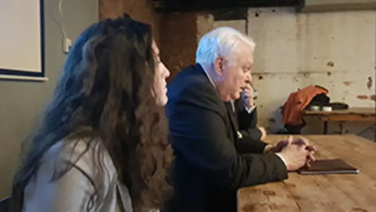 Charla Brexit Edimburgo1