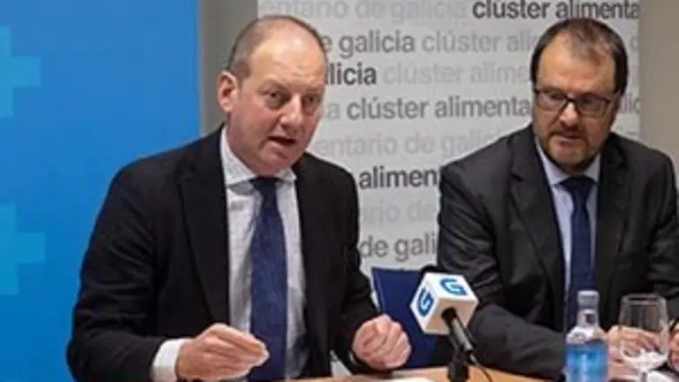 10,00 h.- O director do Igape, Juan Cividanes, informará sobre os programas de apoio á internacionalización. Na sede de Clusaga (no edificio Feuga, rúa Lope Gómez de Marzoa, s/n).
foto xoán crespo
05/03/2019