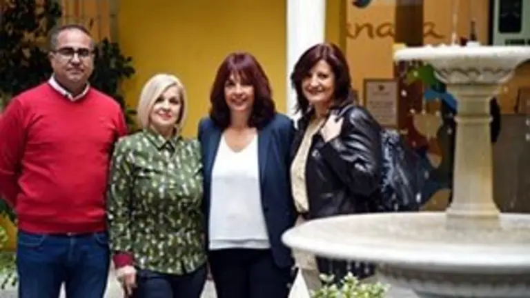 AGER-Diputacion Granada