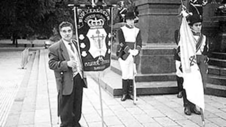 VII.Tuy-Salceda.Darío Núñez