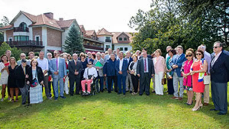 Revilla-Reunión Casas