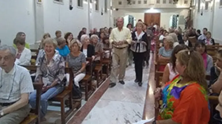 andaluz bahia misa 9 3 2