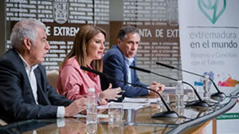 Extremadura-Retorno