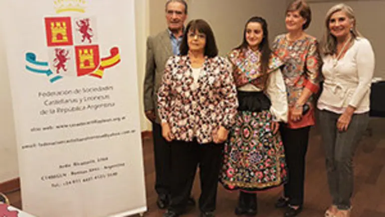 Día de la Mujer CYL 2019 1