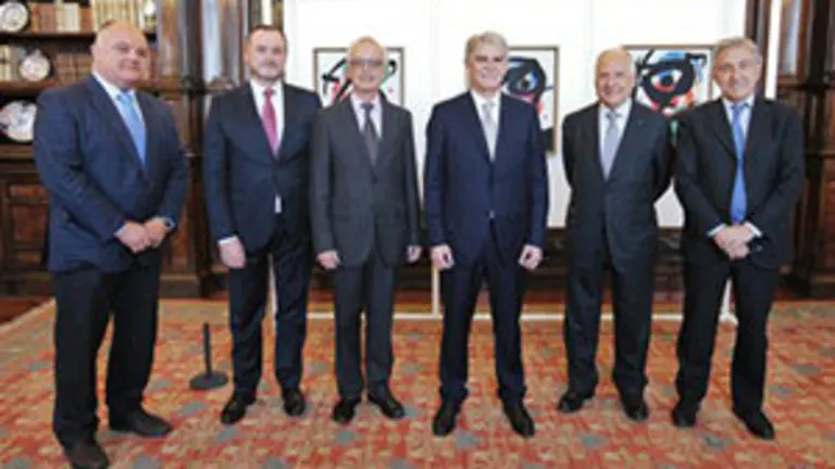 Italia-Exposición Miro