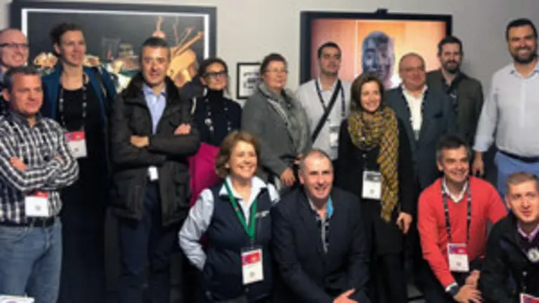 Cantabria en Francia