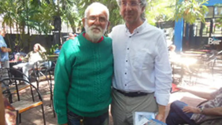 Cuba.Encuentro escritores