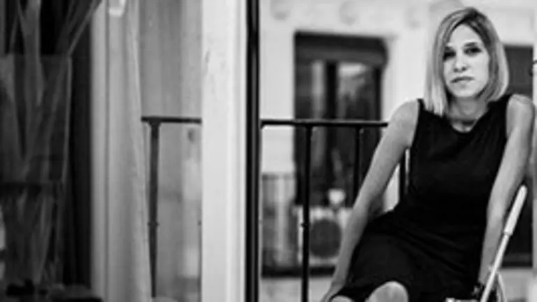 KARINA SAINZ BORGO 1