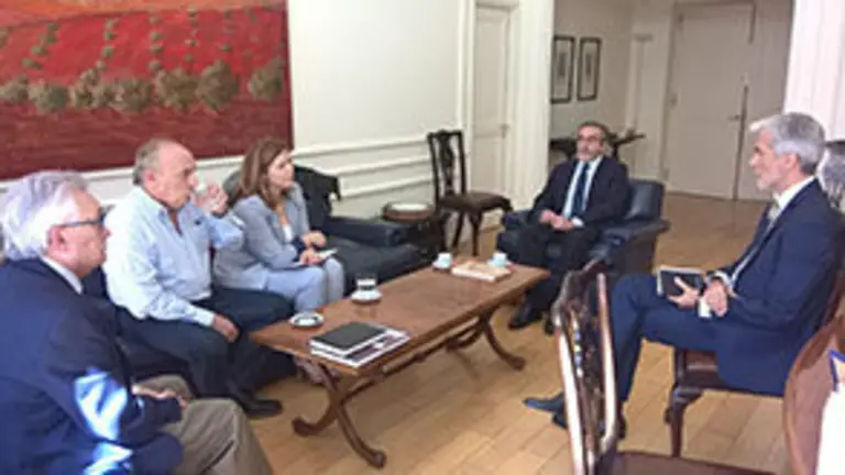 Piar Cancela en Bs As 1