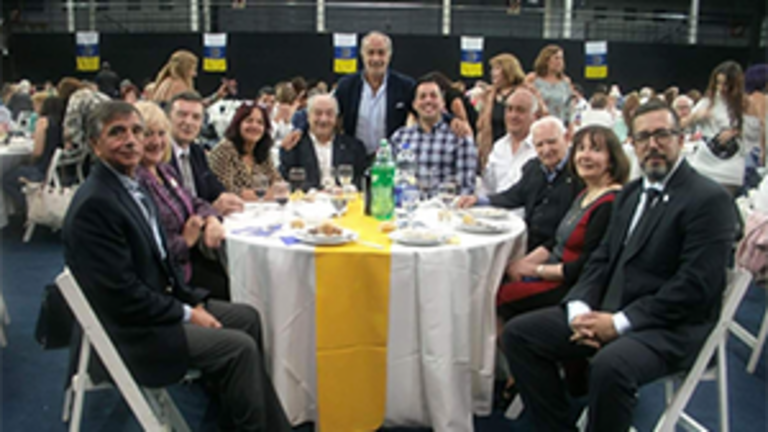 VII Encuentro de Tradiciones Canarias en Argentina 2