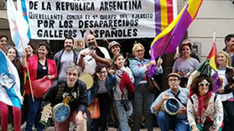 Ana Miranda Federación 1