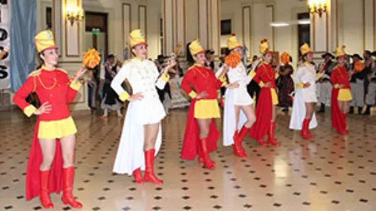 tres arroyos clubes de servicio 30 3 2