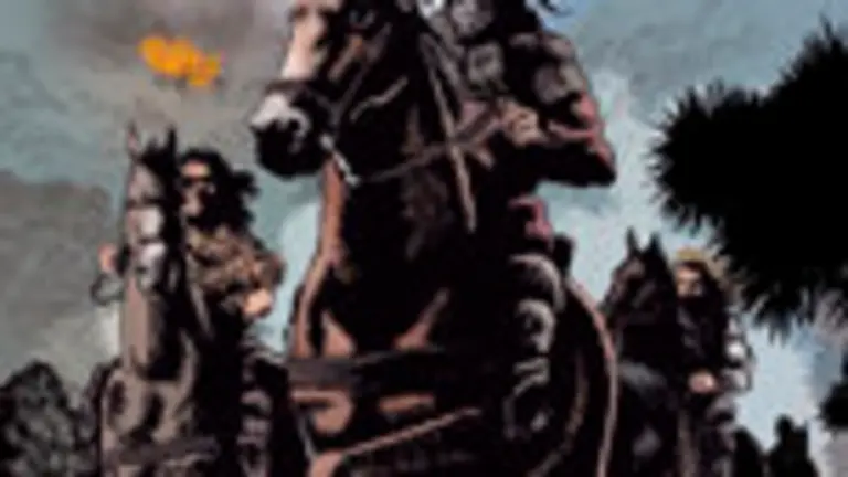 CG Barcelona-C&oacute;mic 4