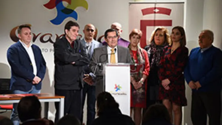 Diputacion Granada-Cervantes