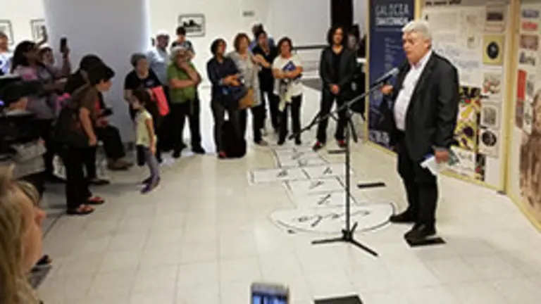 20.Inaguracion Galicia imaxinada 1