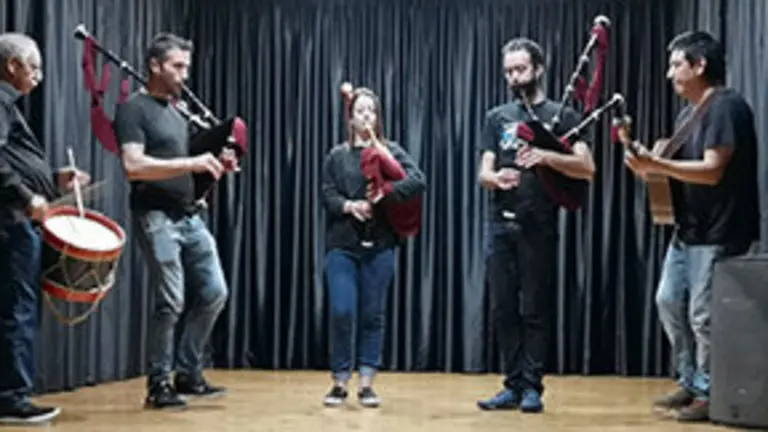 IX Encontro Gaitas 2