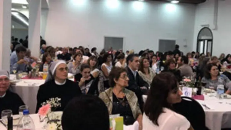 neuquen paella hermanitas 13 4 2