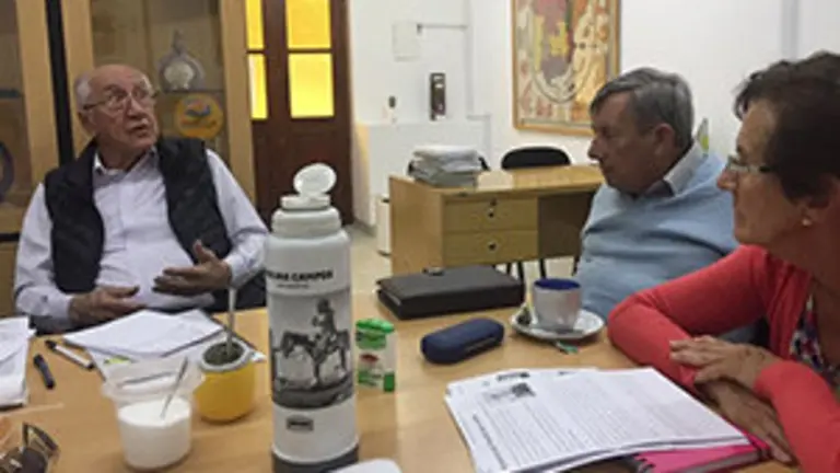 madryn reunion por 500 años 13 4 1