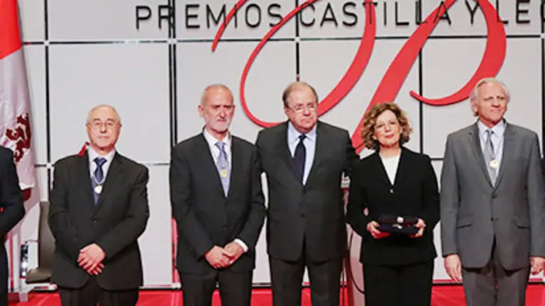 Port Premios Castilla y León 2
