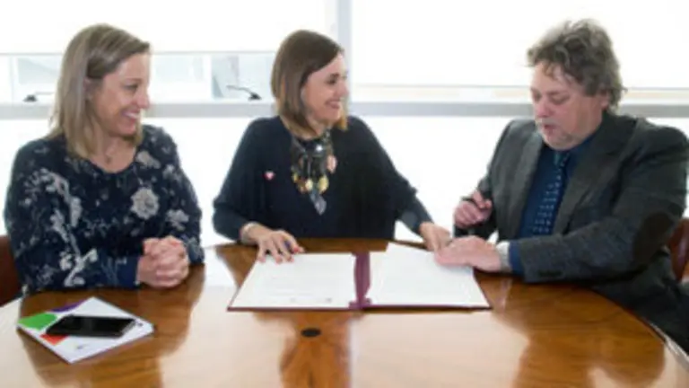 Convenio Casa en Madrid