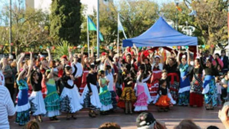 tres arroyos club feria abril 5 28 4 29