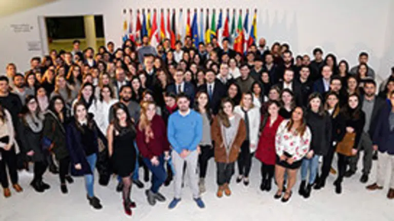 BEME entrega diplomas ANF ÁB 1 